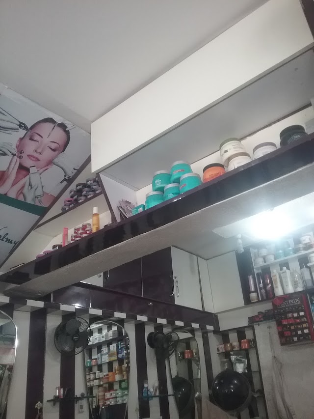 Hair.Com Men's Salon