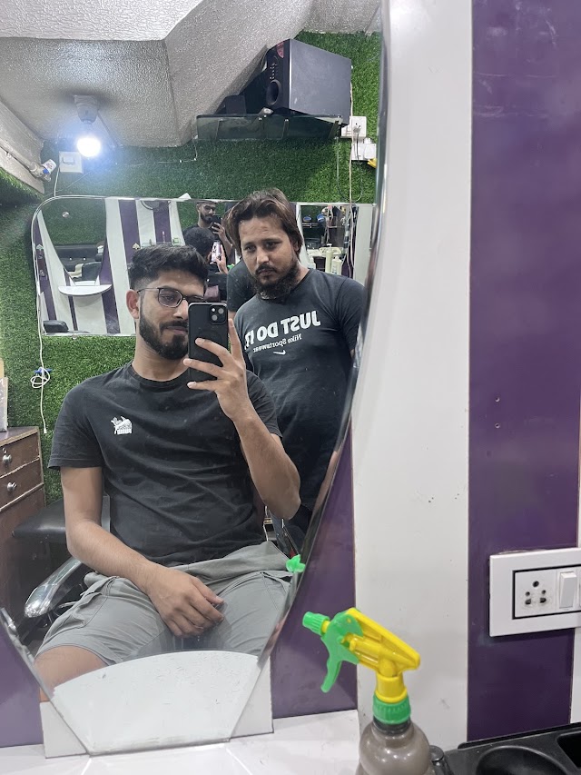 Hair.Com Men's Salon
