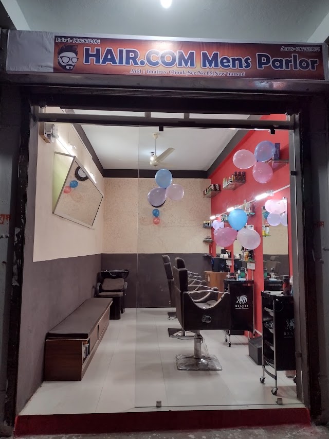 Hair.Com Men's Salon