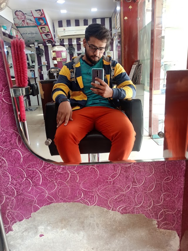 Hair.Com Men's Salon