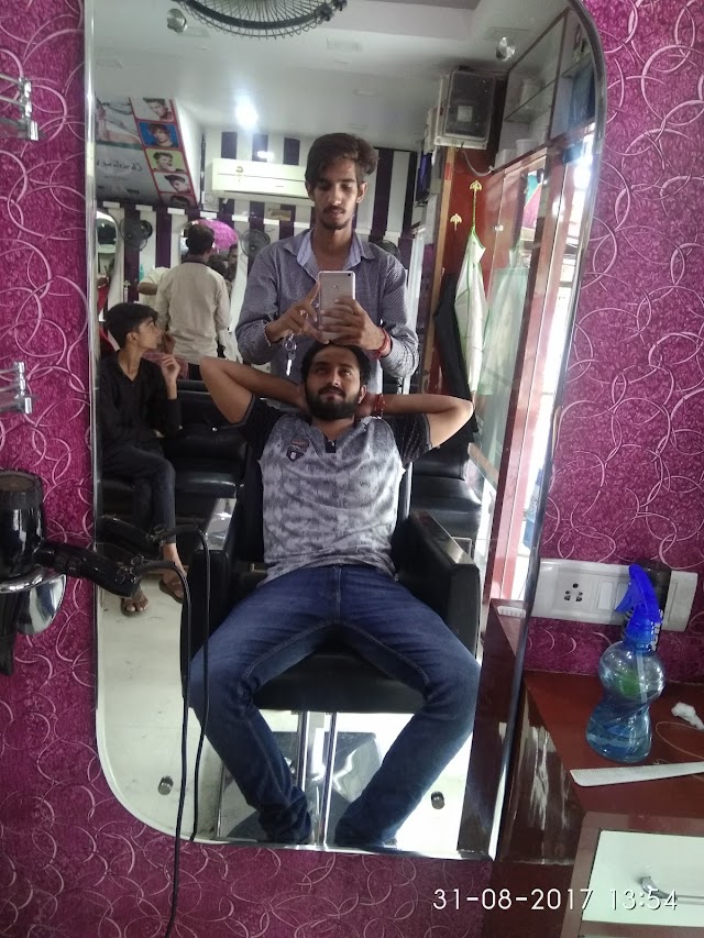 Hair.Com Men's Salon